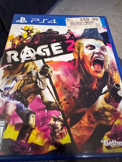 PlayStation 4 game
