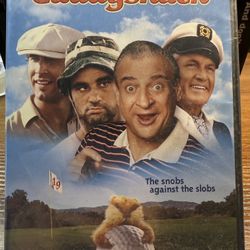 CADDYSHACK DVD **** NEW / SEALED****