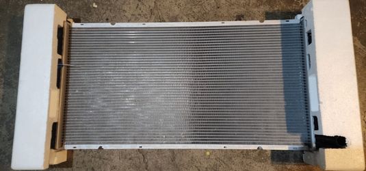 Chevrolet radiator 1(Classic)
