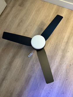 Ceiling Fan