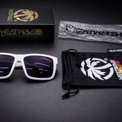 HEATWAVE Safety Glasses