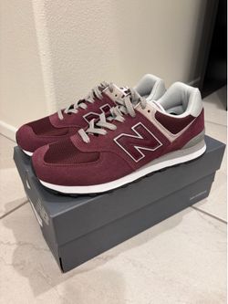 New Balance 574 size 9 mens