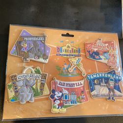 Disney Art