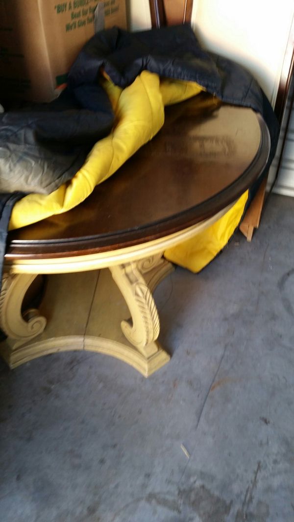 Davis Cabinet Company Dining Room Set 2500 For Sale In Nashville TN Davis Cabinet Company Dining Room Set 2500 For Sale In Nashville TN