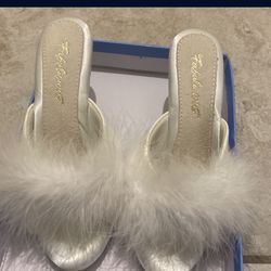 Comfortable Wedding Shoes