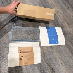 iRobot mop pads