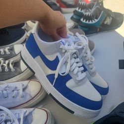 Venta Masiva De Tenis Shoes 9.5 Mens Slightly Used