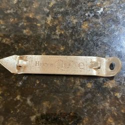 Have A Coke Bottle Opener Cab 3
