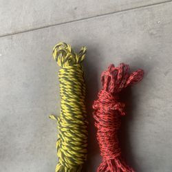 Boat Rope
