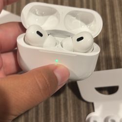 Air Pods 