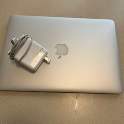 Apple Macbook Laptop