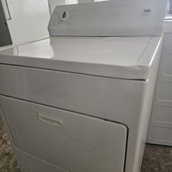 Kenmore Electric Dryer Working Perfectly Fine Very Clean Super Capacity I Can Deliver To You 90 Days Warranty 