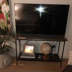 SONY Flat Screen 60in 