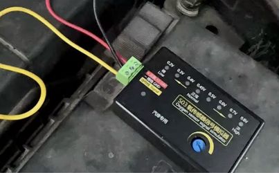 Fix PO420 code