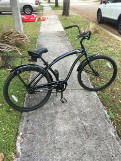 Beach Cruiser