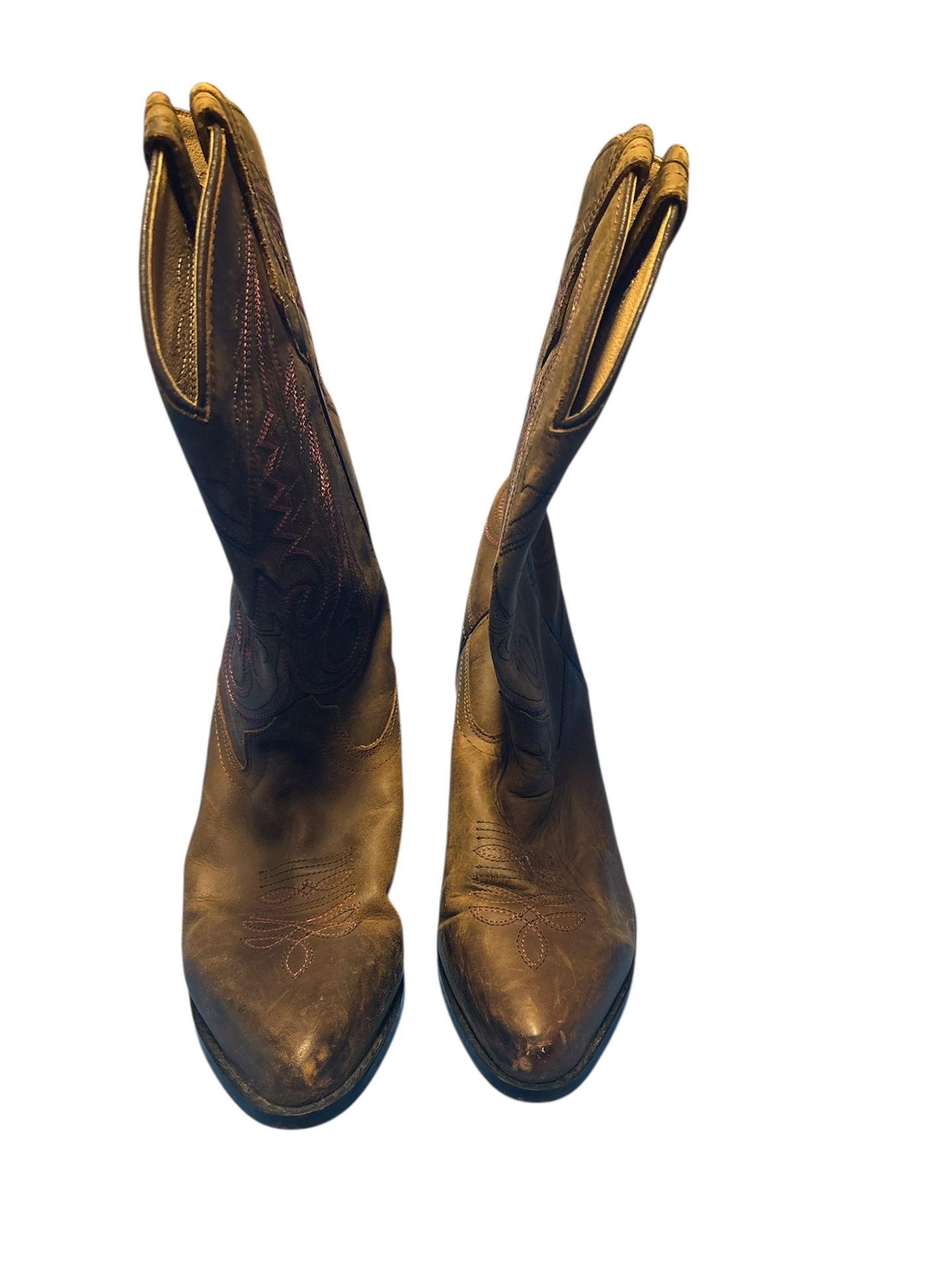 Women’s Western Cowboy Boot