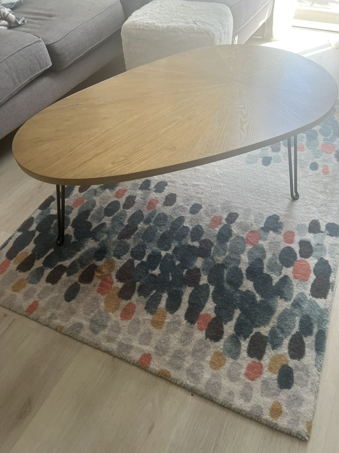 Coffee Table. 