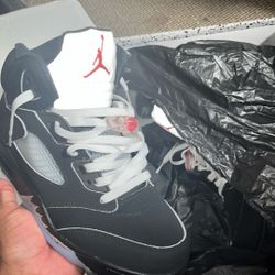 Metallic 5s 