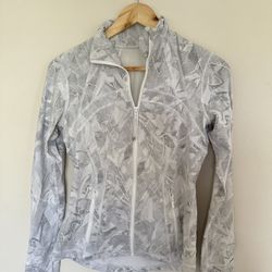 Lululemon Jacket