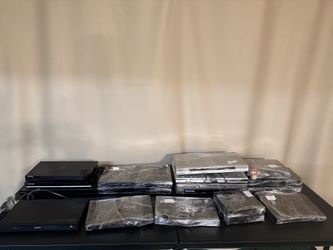 DVD players / bluerray players( 17 counts)