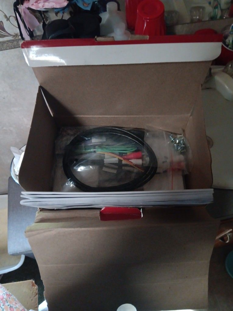 Pioneer DMH-160BT BRAND NEW $60 FIRM