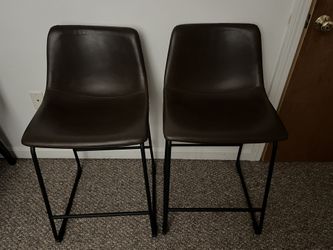 Bar Stools 