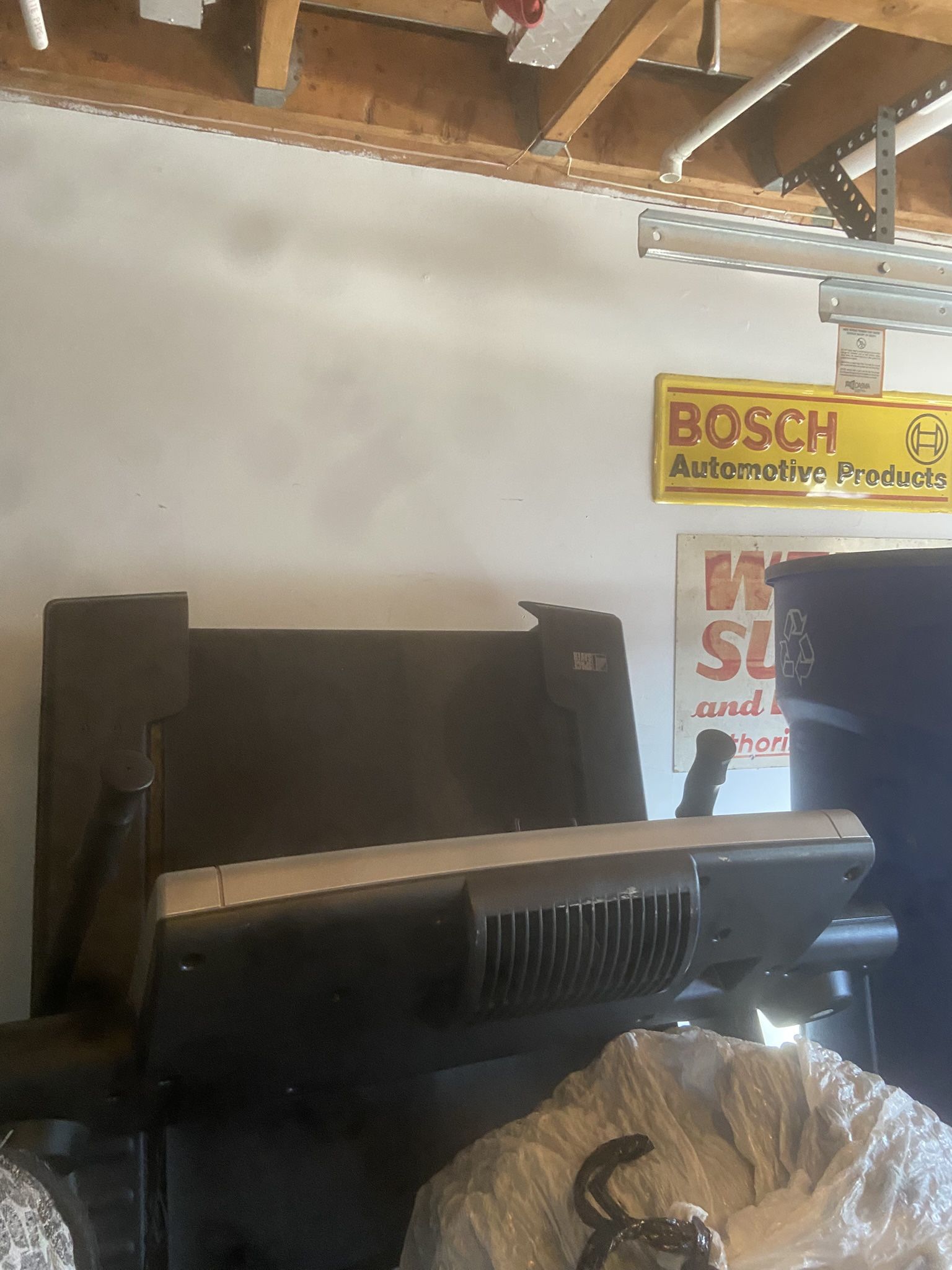 Golds Gym Treadmill
