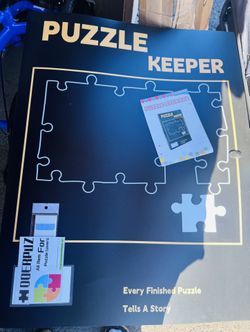 Puzzle Keeper 