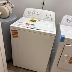 Washer/Dryer Set