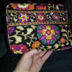 Vera Bradley iPad Purse