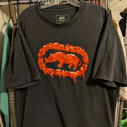 OBO Vintage Ecko Unltd T-Shirt – Size XL