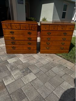 Ethan Allen Pieces