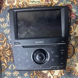 Ford fusion screen 2013-2018