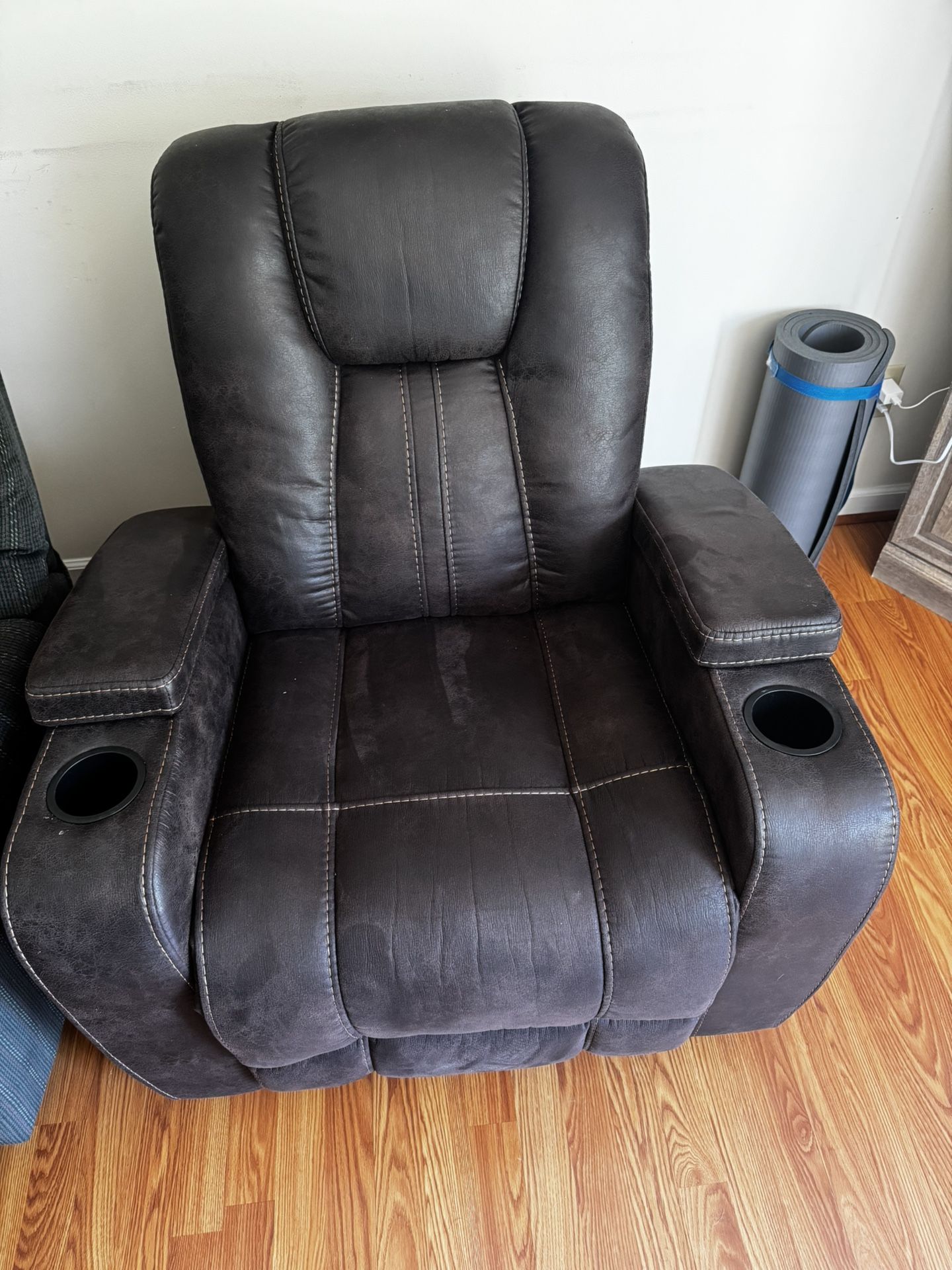 Recliner 