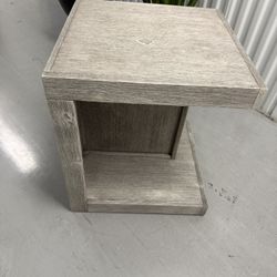 Modern Living Room End Table