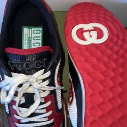MAC 80 Gucci Shoes 