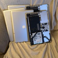 Parts-15” shells for Late 2010 & 2011 MacBook Pro
