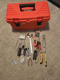 Tools