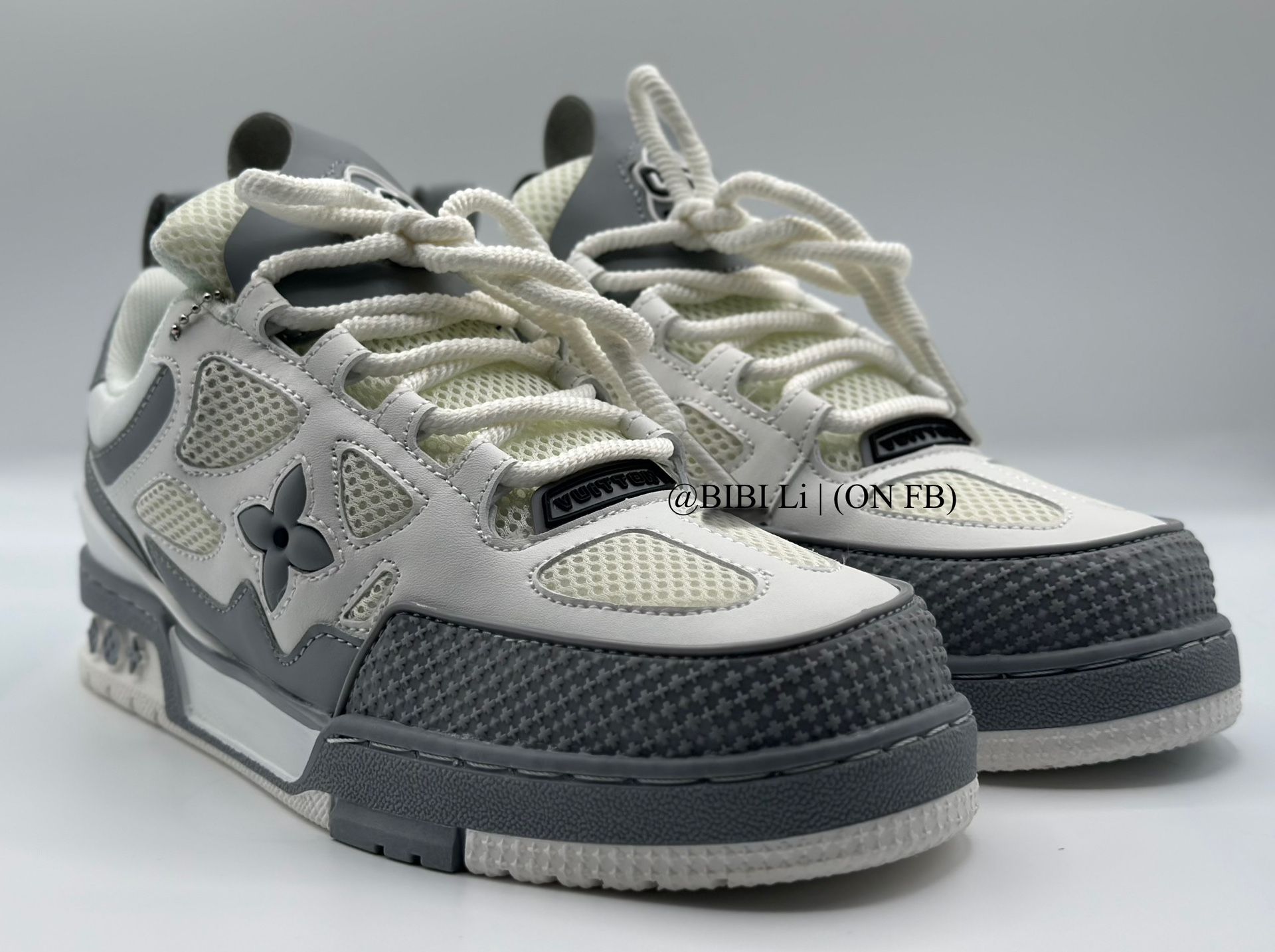 👟 LOUIS VUITTON LV  TRAINERS  👟