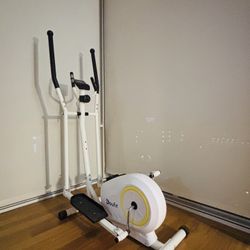 elliptical machine