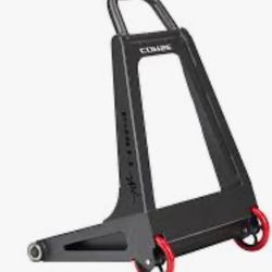 MV Agusta Boxed Rear Paddock Stand