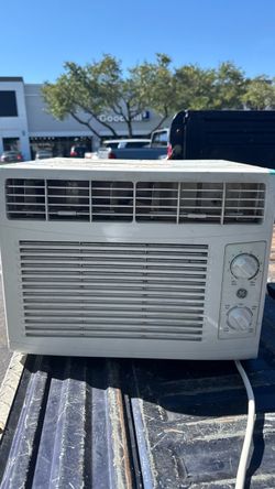 GE A/C