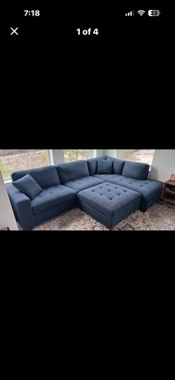 Very Similar Couch
