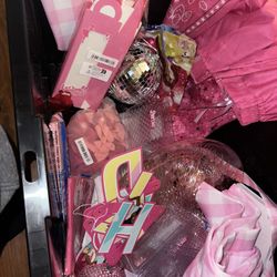 Barbie Stuff