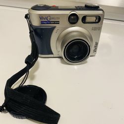 Vivicam  Digital Camera