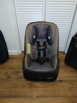 *Cosco Car Seat*