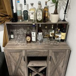 Mini bar