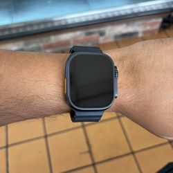 Apple Watch Ultra 3