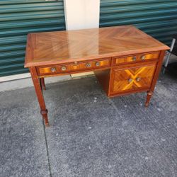 Beautiful MCM Desk - Paco Sobino 