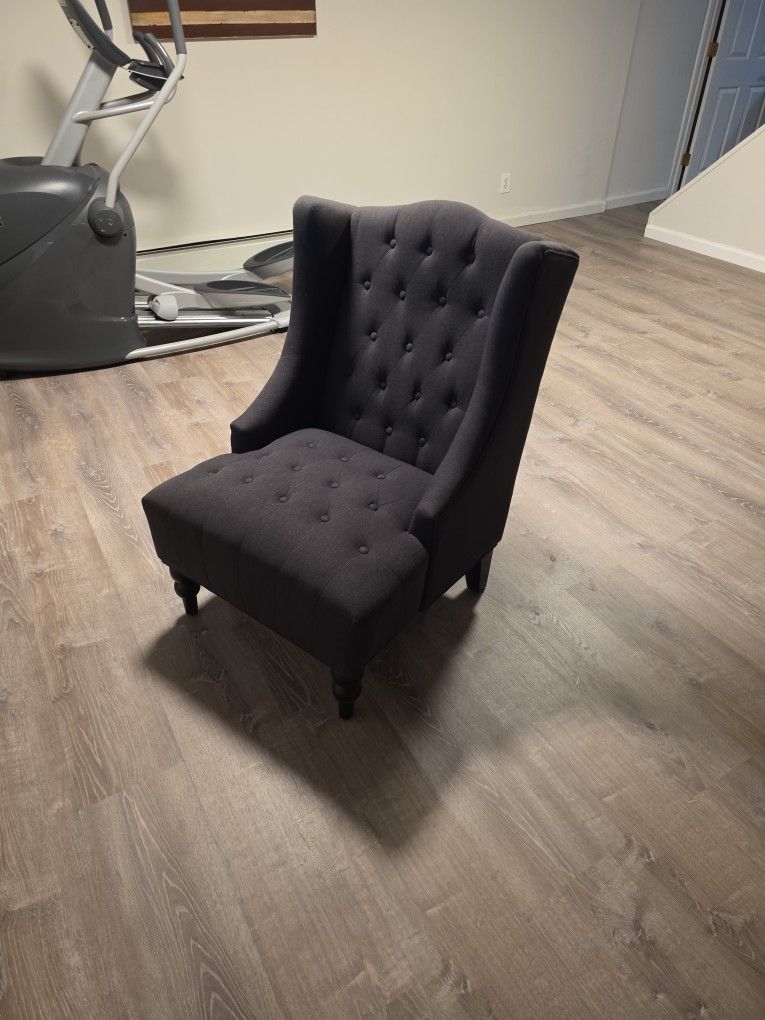 Accent Chair